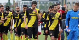 Ботев Пловдив започна подготовка за реванша с ЦСКА