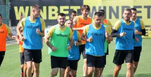 Трима пропускат първия двубой на Ботев Пловдив за сезона