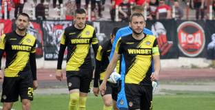 Ботев Пловдив с пет контроли по време на лятната подготовка