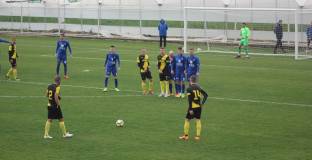 Ботев Пловдив стартира с равенство подготвителния си лагер в Турция