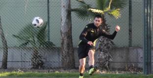 Новите в Ботев Пловдив с първа тренировка