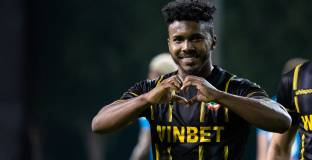 Ботев Пловдив продаде свой играч в Унгария