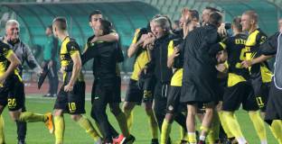 Ботев Пловдив обяви контрола срещу съименник