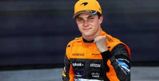 Пиастри най-бърз в Мексико 