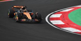 Пиастри спечели Голямата награда на Китай