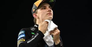 Пиастри спечели Фран При на Саудитска Арабия