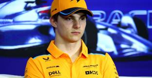 Пиастри призова за преглед на правилата във Формула 1