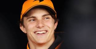 Пиастри:  От детството си мечтая за този ден