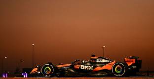 Пиастри спечели квалификациите в Катар.