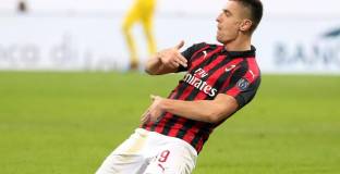 Дзамброта: Пьонтек е играч, който е гладен за победи