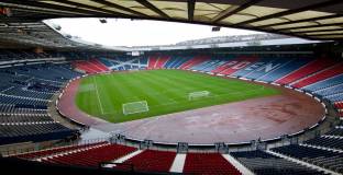 Португалия ще бие и в Шотландия