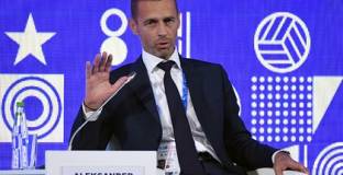 УЕФА обмисля намаляване на градовете-домакини на Евро 2020