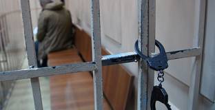 Треньорът на националния отбор на Русия по ММА бе арестуван за убийство