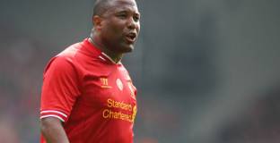 Барнс: Завръщането на Роналдо не ги прави претендент