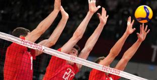 FIVB изключи Русия и Беларус от редиците си