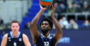 Евролигата изключи руските отбори от турнира