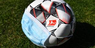 В Германия могат да забранят празнуването на головете