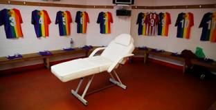 Футболист от ВЛ призна за нетрадиционна сексуална ориентация