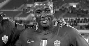 Бивш футболист на Рома почина на 21-годишна възраст