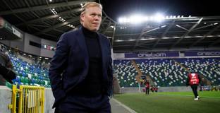 Приеха Куман в болница