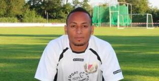 Смятан за мъртъв немски футболист се оказа жив