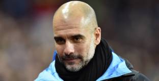 Феновете на Сити разкритикуваха Гуардиола