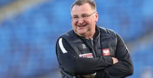   Михневич: Специална вечер за полския футбол 