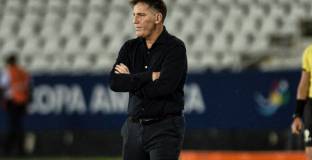 Берисо е новият старши-треньор на Чили 