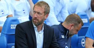  Челси обяви назначаването на Потър 