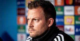 Треньорът на Копенхаген: Играем на 