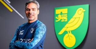  Вагнер оглави Норич