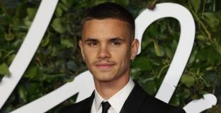 Брентфорд нае сина на Бекъм