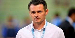 Саньол: Случи се катастрофа