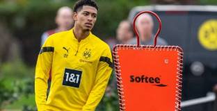  Анчелоти коментира слуховете за Белингам 