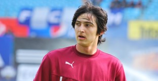 Федерацията на Иран обяви за трансфера на Азмун в Лацио 