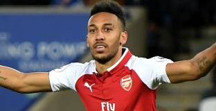 Лестър победи десет от Арсенал