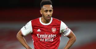 Обамеянг: Извинявам се на феновете