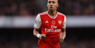 Обамеянг е уверен, че ще възстанови резултатността си 