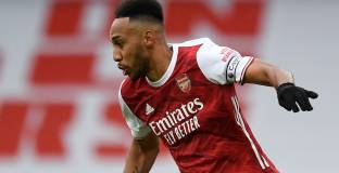 Артета: Очаква се Обамеянг да вкарва всеки мач