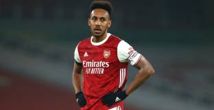 Артета: Обамеянг прекалено премисля нещата