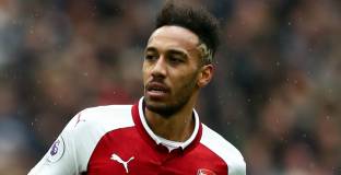 Обамеянг отказа да лети за Южен Судан заради самолета