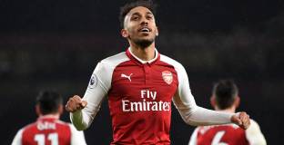 Арсенал разби Евертън, новите блестят (видео)