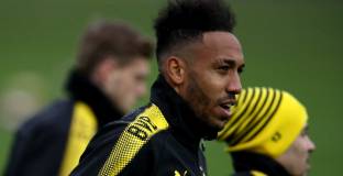 Борусия: Продължаваме да разчитаме на Обамеянг