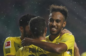 Вацке: Милан ни показа неуважение за Обамеянг