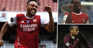 Киоун: Оба може да е легенда, но не като Анри и Райт