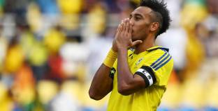  Обамеянг обяви за край на кариерата си в националния отбор 