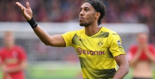 Обамеянг: Пак съм готов да вкарвам