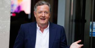  Пиърс Морган: Не мисля, че ще видим танци днес