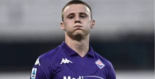  Наполи предложи 35 милиона за звезда на Фиорентина