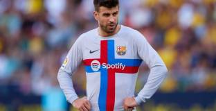 Пике и Шакира продават къщата си за 14 млн. евро